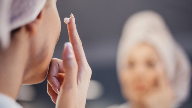 Anti-age morgenrutine i 5 effektive trin