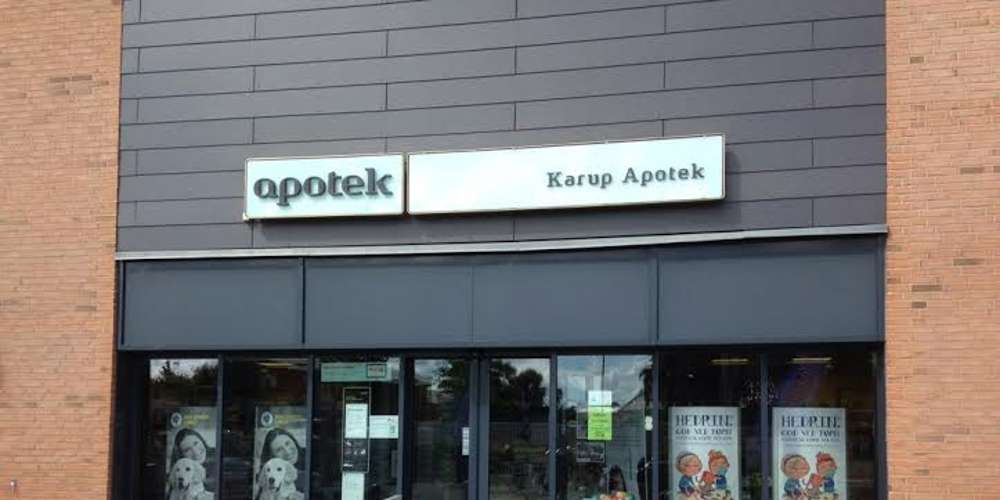 Karup Apotek